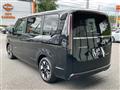 2025 Honda Step WGN