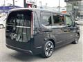2025 Honda Step WGN