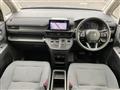 2025 Honda Step WGN