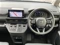 2025 Honda Step WGN