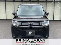 2025 Honda Step WGN