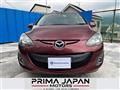 2011 Mazda Demio