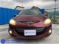 2011 Mazda Demio