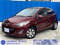 2011 Mazda Demio