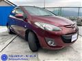 2011 Mazda Demio