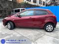 2011 Mazda Demio