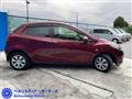 2011 Mazda Demio
