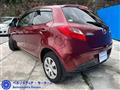 2011 Mazda Demio