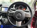 2011 Mazda Demio