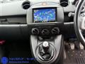 2011 Mazda Demio