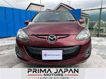 2011 Mazda Demio