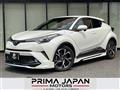 2017 Toyota C-HR