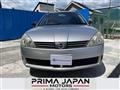 2003 Nissan Wingroad