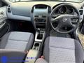 2003 Nissan Wingroad
