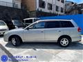 2003 Nissan Wingroad