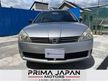 2003 Nissan Wingroad
