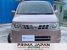 2011 Nissan Otti
