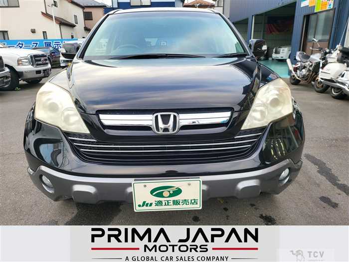 2010 Honda CR-V