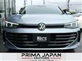 2026 Volkswagen Passat