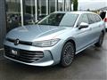 2026 Volkswagen Passat