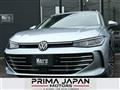 2026 Volkswagen Passat