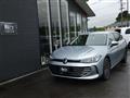 2026 Volkswagen Passat