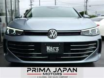 2026 Volkswagen Passat