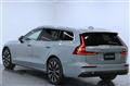 2026 Volvo V60
