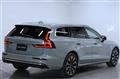 2026 Volvo V60