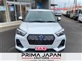 2023 Daihatsu Rocky