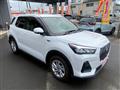 2023 Daihatsu Rocky