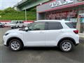 2023 Daihatsu Rocky