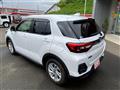 2023 Daihatsu Rocky