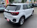 2023 Daihatsu Rocky