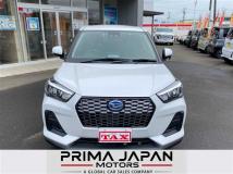 2023 Daihatsu Rocky