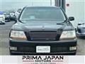 2000 Toyota Crown Majesta