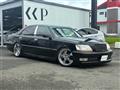 2000 Toyota Crown Majesta