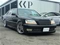 2000 Toyota Crown Majesta