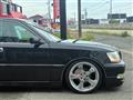 2000 Toyota Crown Majesta