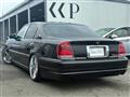 2000 Toyota Crown Majesta