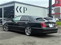 2000 Toyota Crown Majesta
