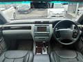 2000 Toyota Crown Majesta