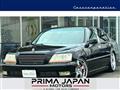 2000 Toyota Crown Majesta