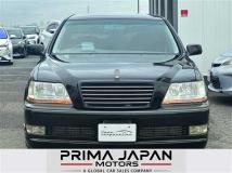 2000 Toyota Crown Majesta