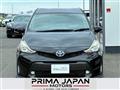 2015 Toyota PRIUS α