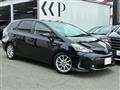 2015 Toyota PRIUS α