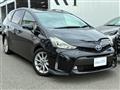 2015 Toyota PRIUS α