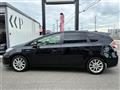 2015 Toyota PRIUS α