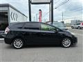 2015 Toyota PRIUS α