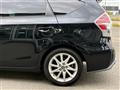 2015 Toyota PRIUS α